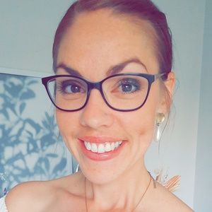 Meet your Posher, Joanna